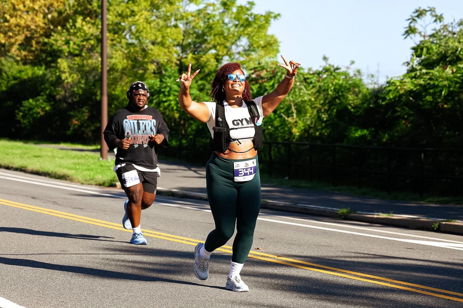 RunThrough San Diego 5k, 10k, 10 Mile & Half Marathon at Mission Bay 2027